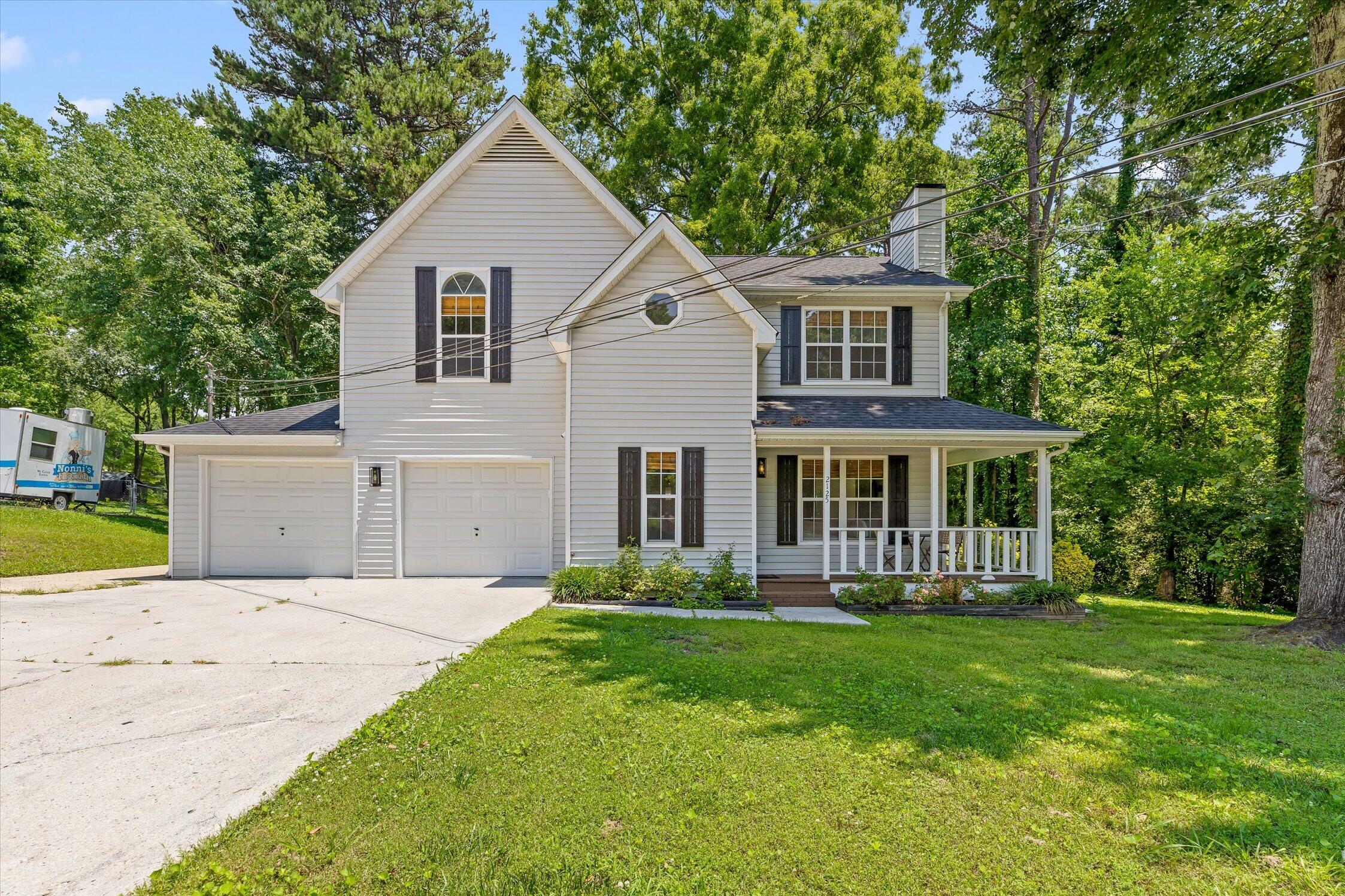 Residential in Soddy Daisy 3