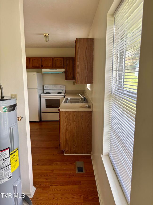 122 Kitty Cole Ln, House other with 2 bedrooms, 1 bathrooms and null parking in Dungannon VA | Image 10