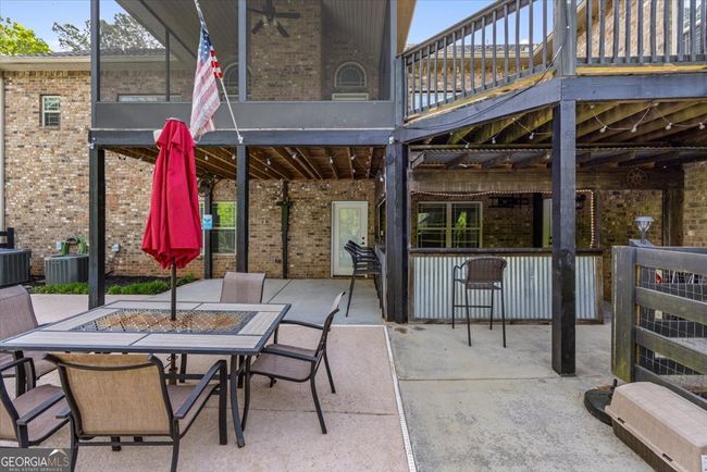 90 Bridle Chase Ln, House other with 7 bedrooms, 4 bathrooms and 2 parking in Forsyth GA | Image 52