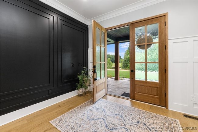 3313 Copeland Way, House other with 5 bedrooms, 5 bathrooms and null parking in Powhatan VA | Image 4