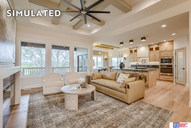 3620 Tree Line Dr, House other with 4 bedrooms, 3 bathrooms and 4 parking in Lincoln NE | Image 6