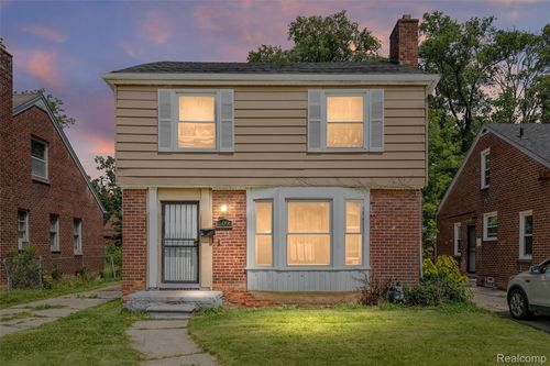 15096 Heyden St, Detroit, MI, 48223-2109 | Card Image