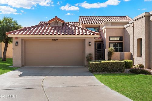 10529 E Cinnabar Avenue, Scottsdale, AZ, 85258 | Card Image