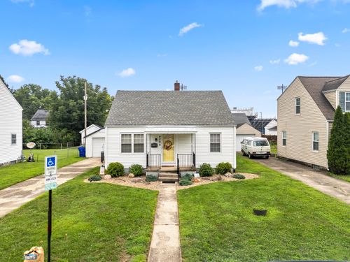 409 Mckell Rd, Chillicothe, OH, 45601-1535 | Card Image