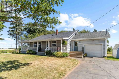 198 Malpeque Rd, Malpeque, PE, C0B1M0 | Card Image