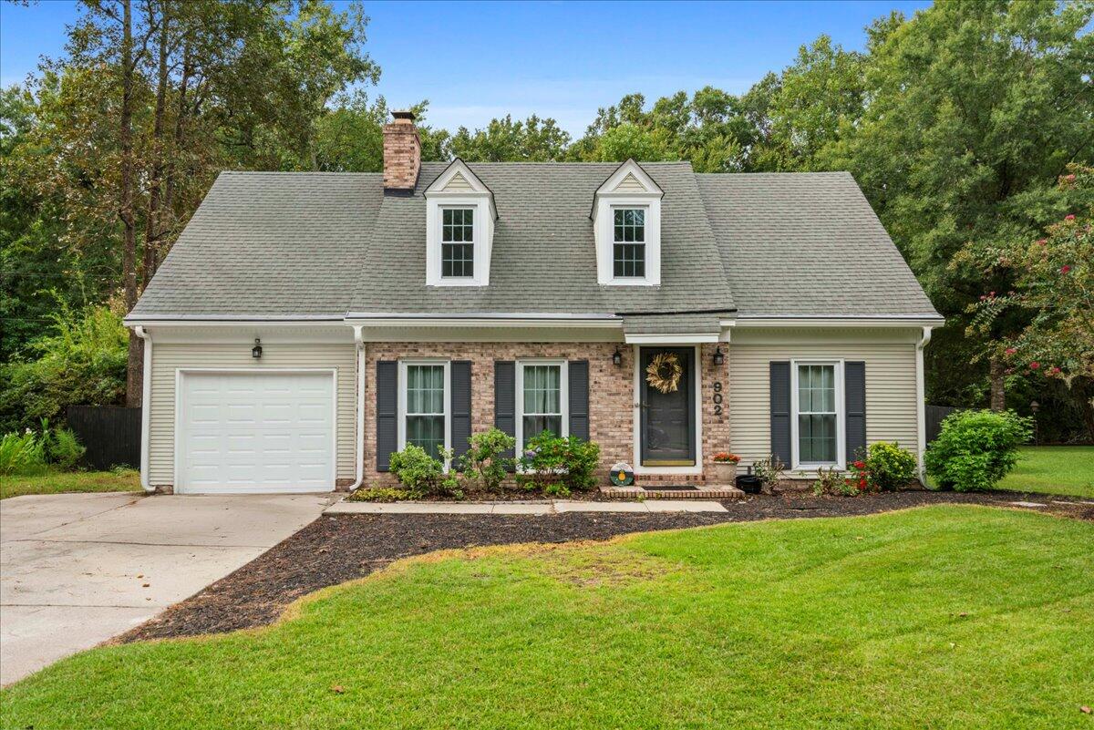 Essex Dr, Summerville, SC 29485