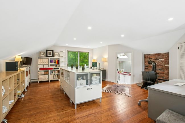 19 Pheasant Ridge Rd, House other with 4 bedrooms, 4 bathrooms and null parking in Redding CT | Image 27