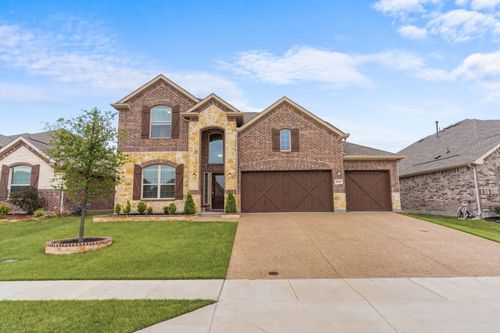 4324 Coffee Mill Rd, Prosper, TX, 75078-9794 | Card Image