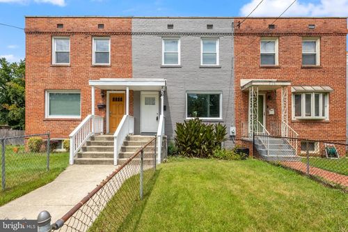 836 Xenia St Se, WASHINGTON, DC, 20032-3970 | Card Image