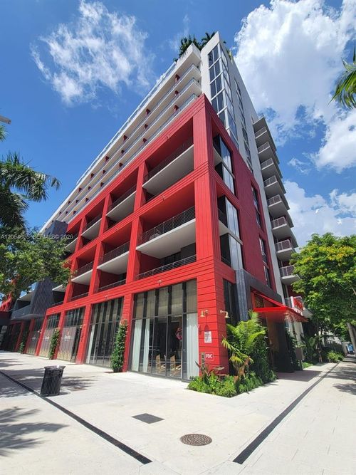 609-90 Ne 32 609, Miami, FL, 33127 | Card Image