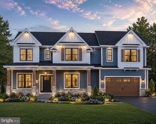 6570 Fallwind Ln, BETHESDA, MD, 20817-4940 | Card Image