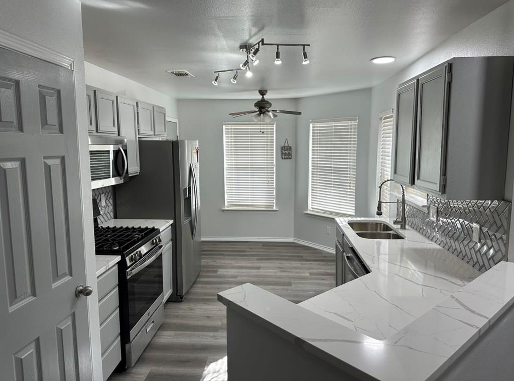 Forest Park Ave, San Angelo, TX 76901