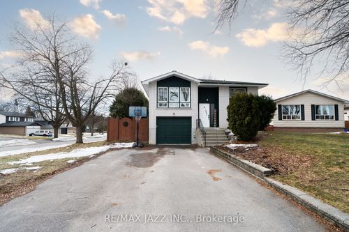 1007 Cardinal Crt, Oshawa, ON, L1G6Y3 | Card Image