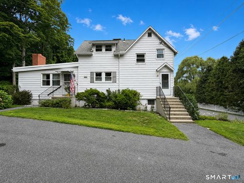 170-172 Heritage Hill Rd, New Canaan, CT, 06840-4637 | Card Image