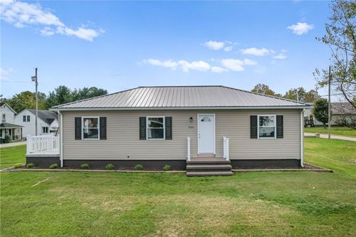 203 Level St, Bentleyville, PA, 15314-1109 | Card Image