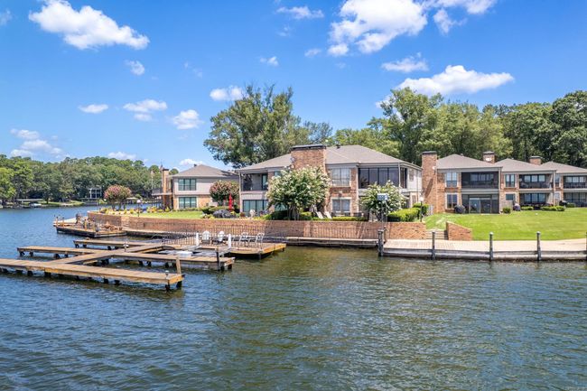 APT-11 - 1201 Lakeshore Dr, Home with 3 bedrooms, 3 bathrooms and null parking in Hot Springs AR | Image 5