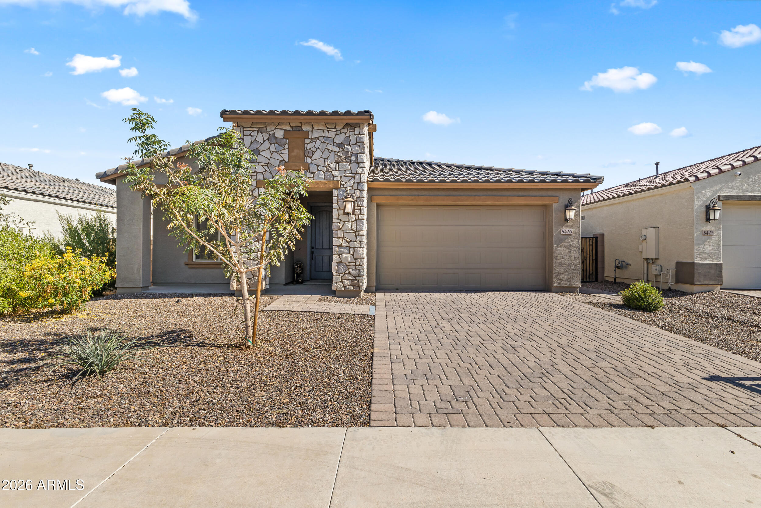 Residential in Laveen