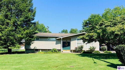 124 Arlington Circle, Greensburg, KY, 42743 | Card Image