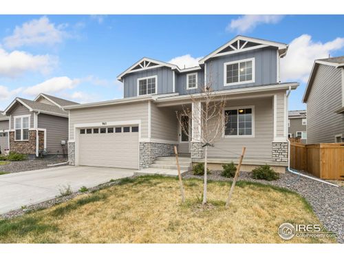 963 Milner Pass Rd, Severance, CO, 80550-3856 | Card Image