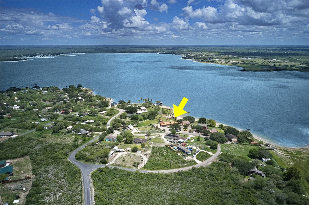 Knoll Trl, Sandia, TX 78383