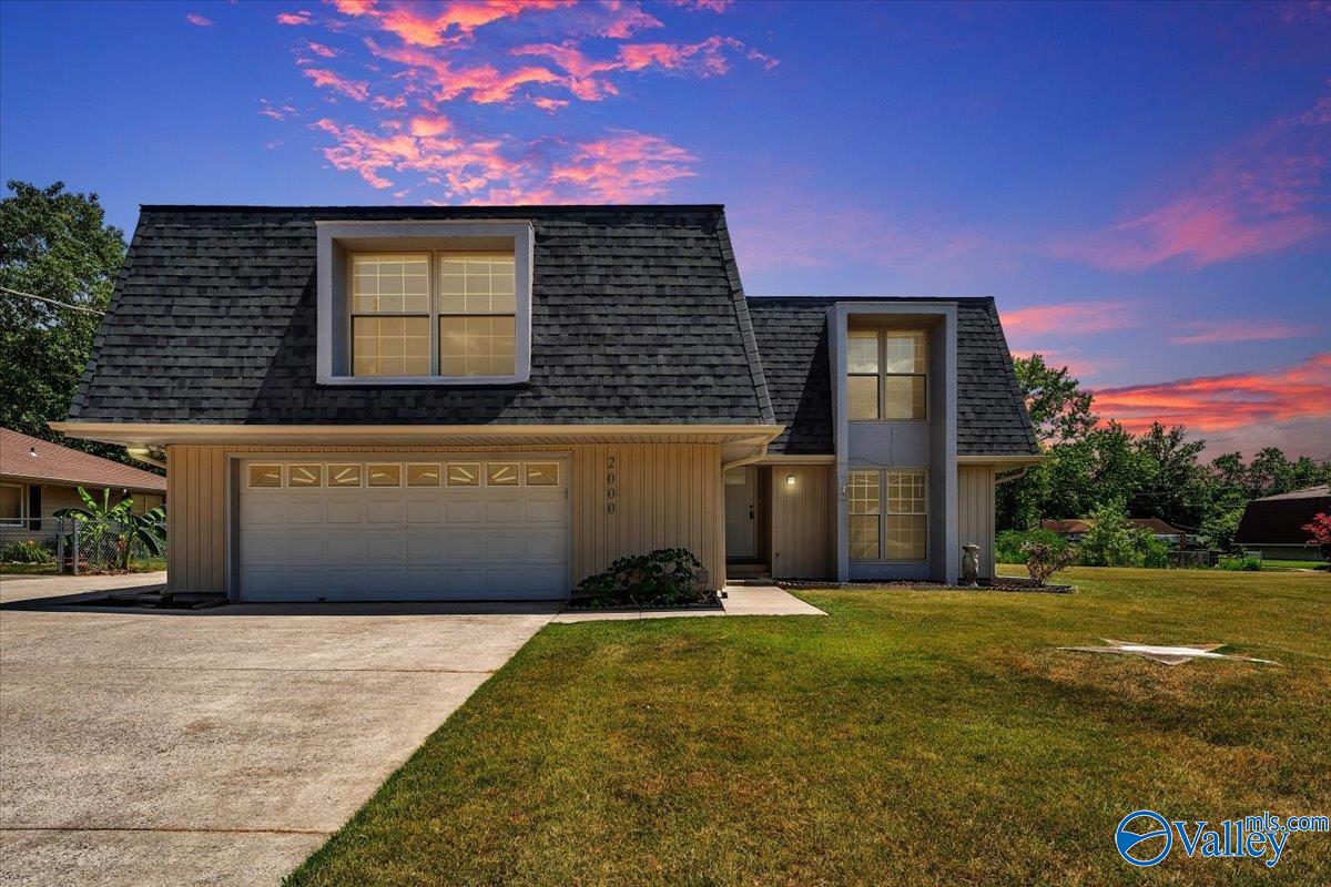 Woodmore Dr, Huntsville, AL 35803 #1