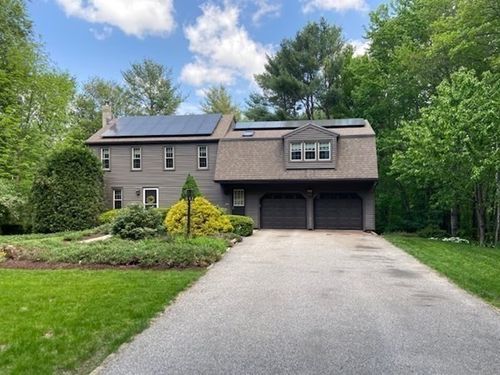 284 Adams Rd, Oakham, MA, 01068-9701 | Card Image