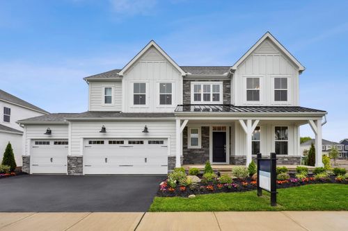 6986 Stillhouse Ln, Dublin, OH, 43016-7491 | Card Image