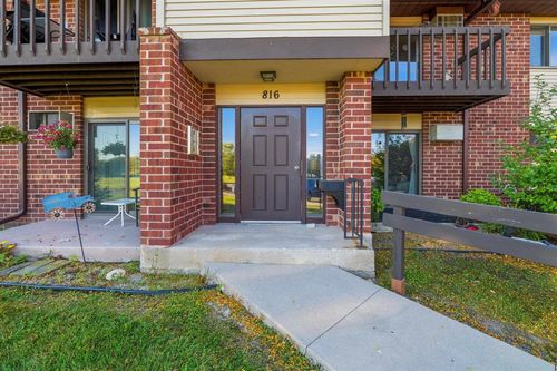 2a-816 S Park Avenue, Fond Du Lac, WI, 54935 | Card Image