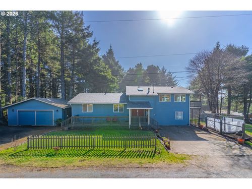 126 Se 145th Dr, SouthBeach, OR, 97366 | Card Image