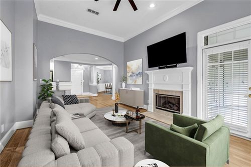 unit-2304-4100 Paces Walk Se, Atlanta, GA, 30339-1827 | Card Image