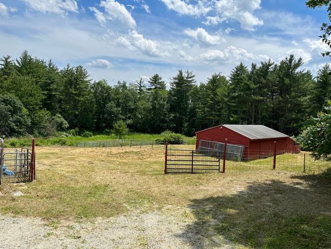 98 Perham Corner Rd, House other with 2 bedrooms, 1 bathrooms and null parking in Lyndeborough NH | Image 5