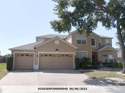 3295 Safe Harbor Ln, LAKE MARY, FL, 32746-1807 | Card Image