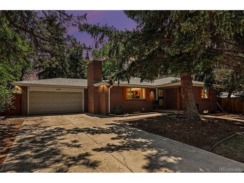 5402 E Warren Ave, Denver, CO, 80222-5212 | Card Image