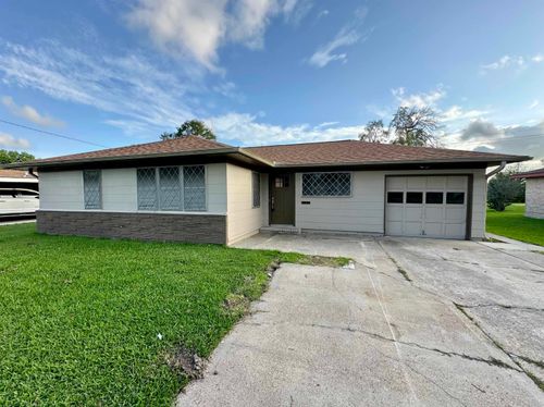 2201 Angelle Drive, Port Arthur, TX, 77642 | Card Image