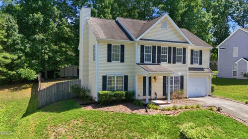 805 Northwood Hills Ave, Durham, NC, 27704-6023 | Card Image