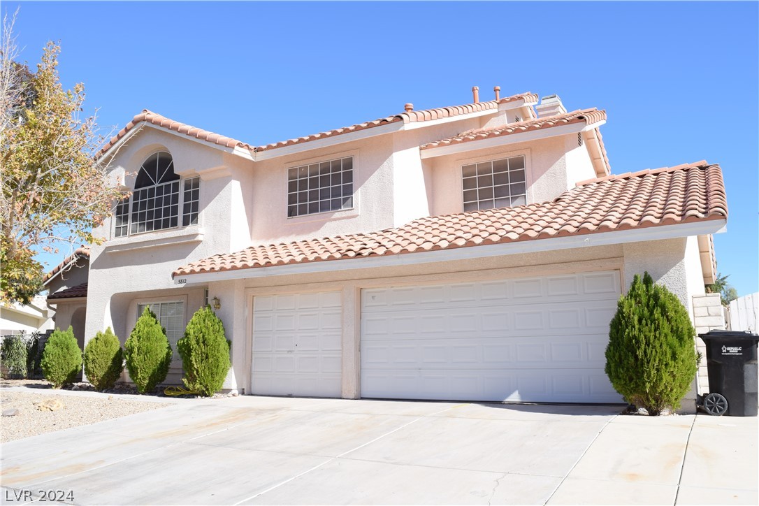 Willowcreek Rd, North Las Vegas, NV 89031
