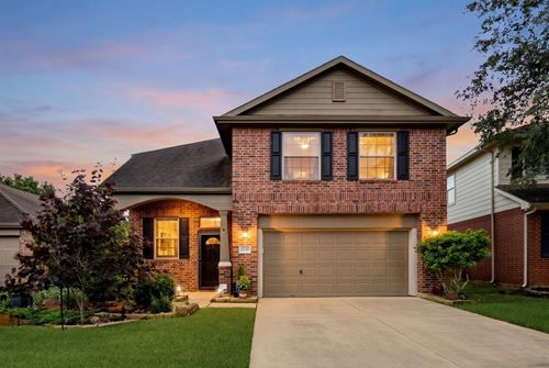 11130 Overland Trail Drive, Richmond, TX, 77406 | Card Image