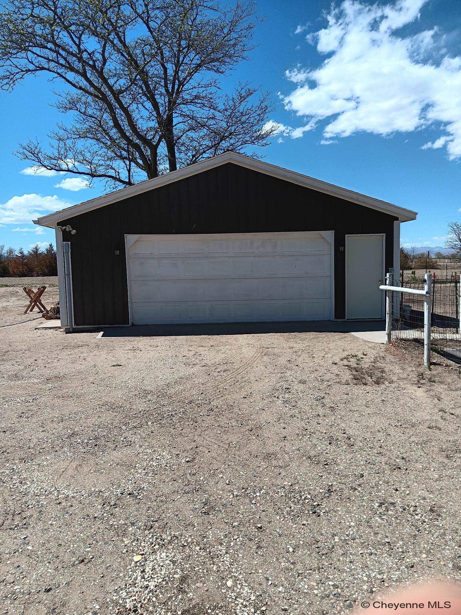 Residential in Wheatland 4