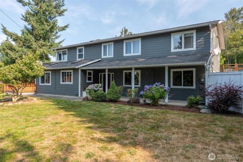 9695 Terrace Ave, Blaine, WA, 98230-9770 | Card Image