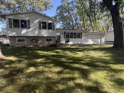 2421 S Dewey Avenue, Beloit, WI, 53511 | Card Image