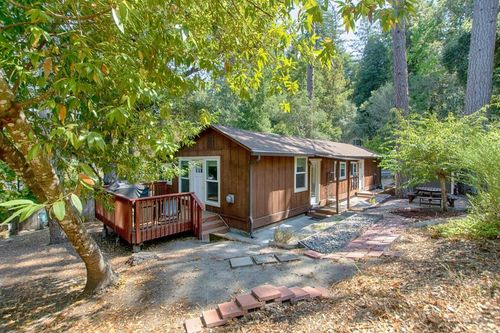40 Pine Ave, Mount Hermon, CA, 95041-3015 | Card Image