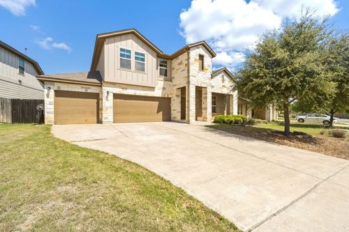 13208 Olivers Way, Manchaca, TX, 78652-4519 | Card Image