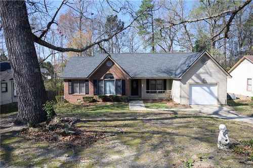 7406 Beaver Run Drive, Fayetteville, NC, 28314 | Card Image