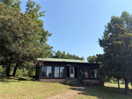 2046 Marion County 2059, Yellville, AR, 72687-9587 | Card Image