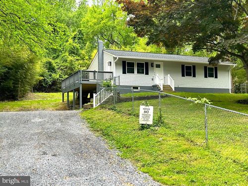 4475 Virginia Ave, PRINCE FREDERICK, MD, 20678-4452 | Card Image