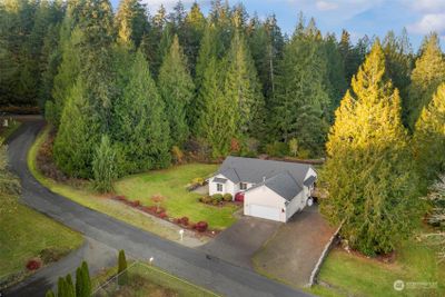 12715 131st Street Nw, House other with 3 bedrooms, 1 bathrooms and 2 parking in Gig Harbor WA | Image 3