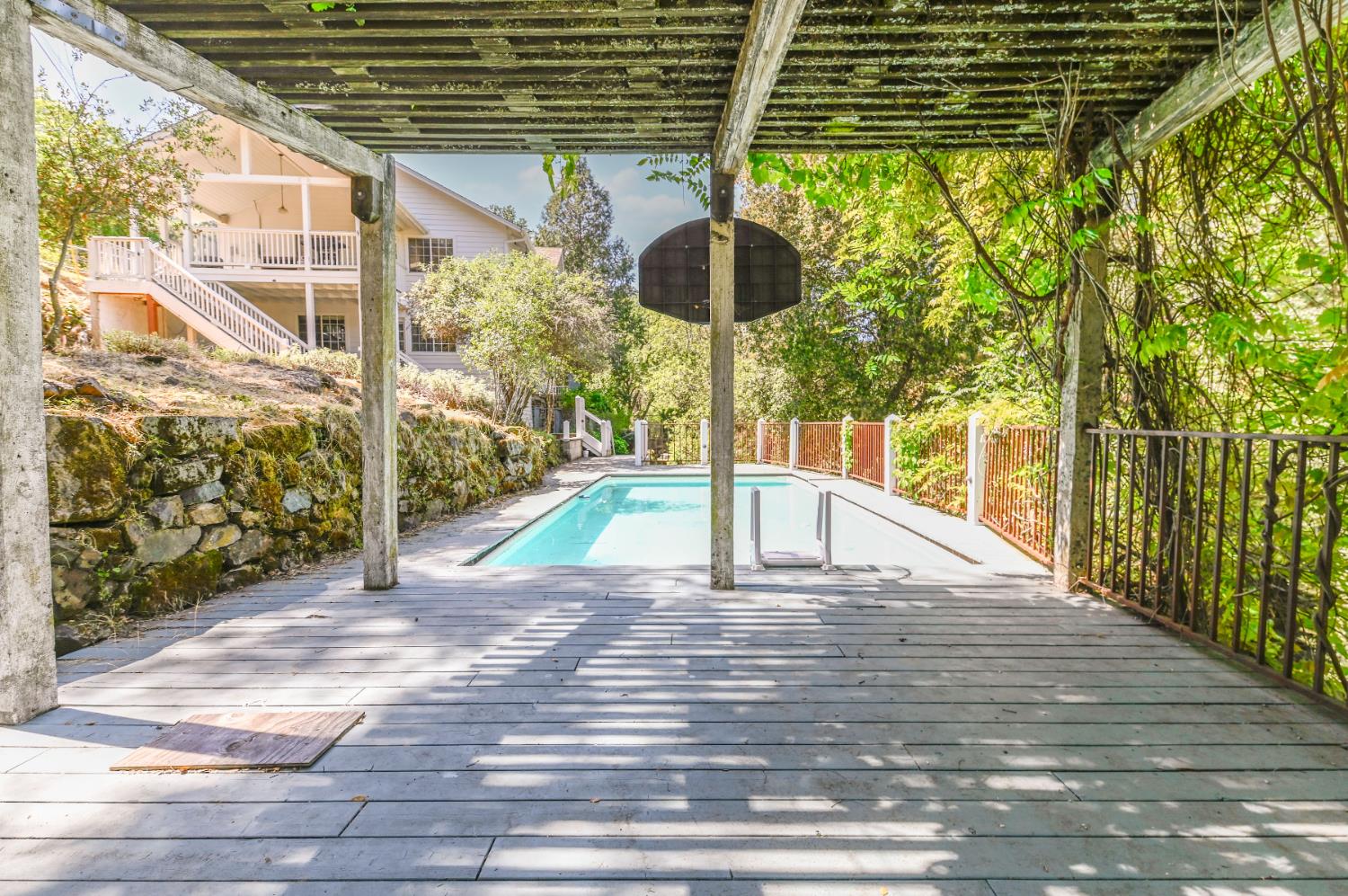 Residential in Amador City 3