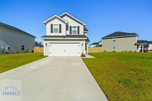52 Buckingham Dr, Midway, GA, 31320-4606 | Card Image