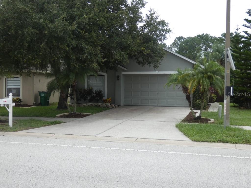 Birdhouse Dr, Wesley Chapel, FL 33545