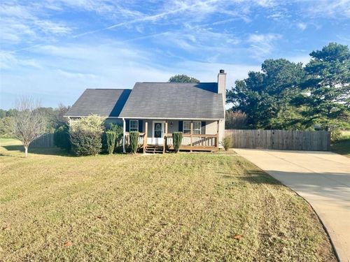 233 Hawks Nest Rd, Commerce, GA, 30529-6072 | Card Image